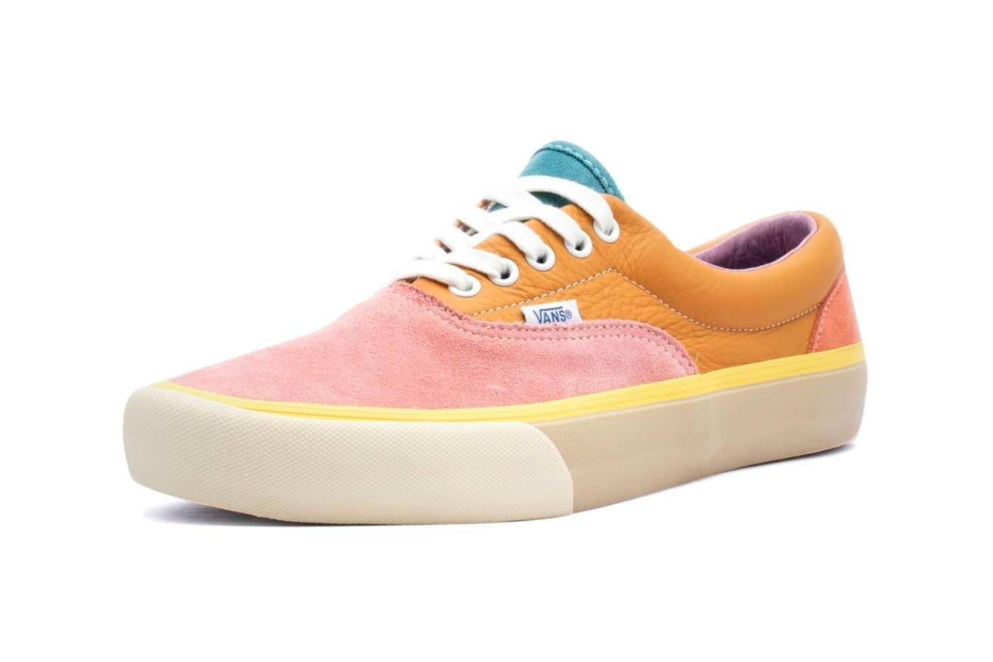 Vans Era LX 'Multicolor' VN0A4BNHVYL1 - Premium Multicolor Sneakers