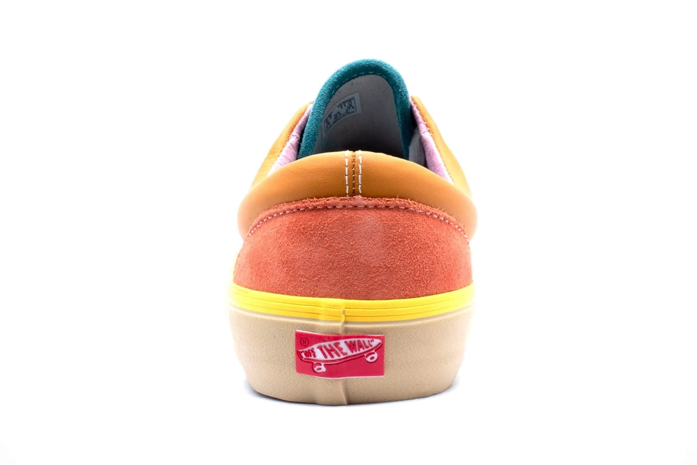 Vans Era LX 'Multicolor' VN0A4BNHVYL1 - Premium Multicolor Sneakers
